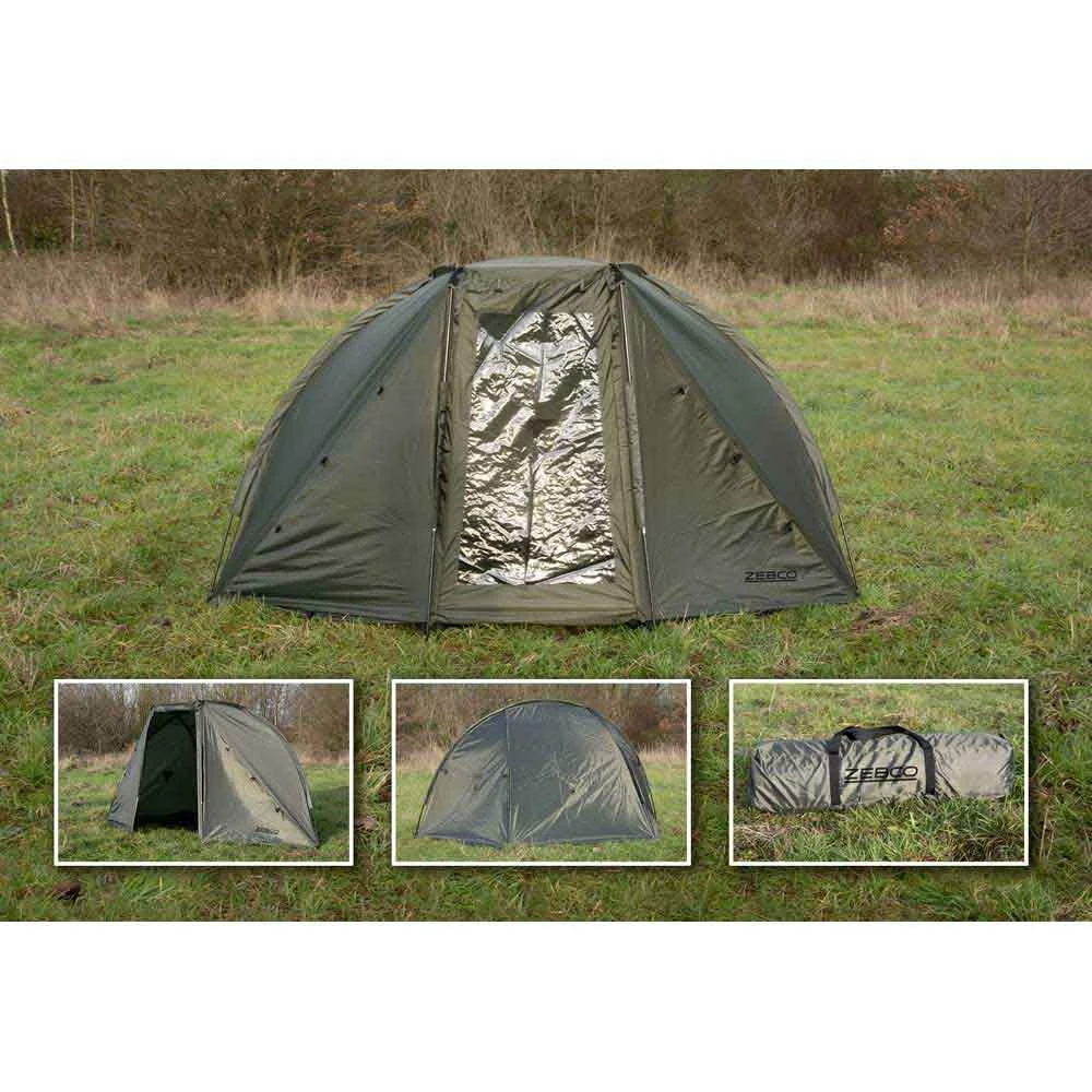 Zebco Bivvy 3 Zebco Bivvy