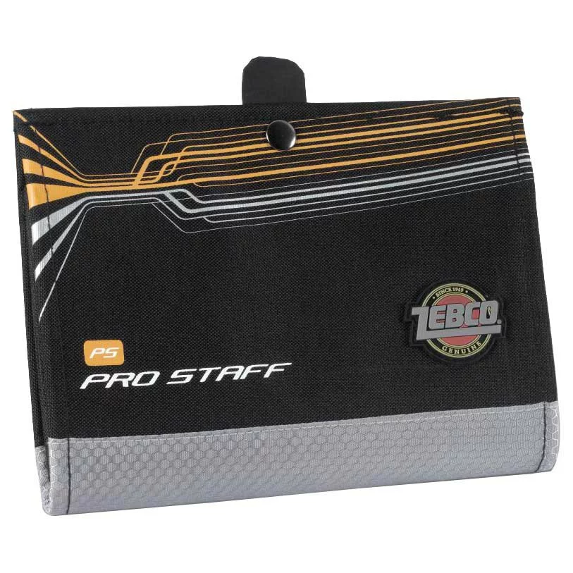 Zebco Pro Staff Rig Bag Pro 3 Zebco Pro Staff Rig Bag Pro