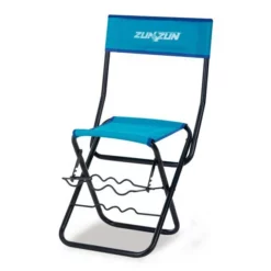 ZunZun Rod Rest Chair
